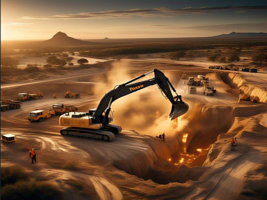 From Land to Leadership: Indigenous Empowerment Transforms Australia’s Gold Industry
